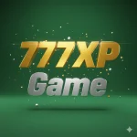 777xp game official-logo