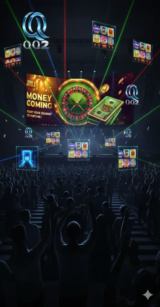 Qq2 game real money app for Pakistan 